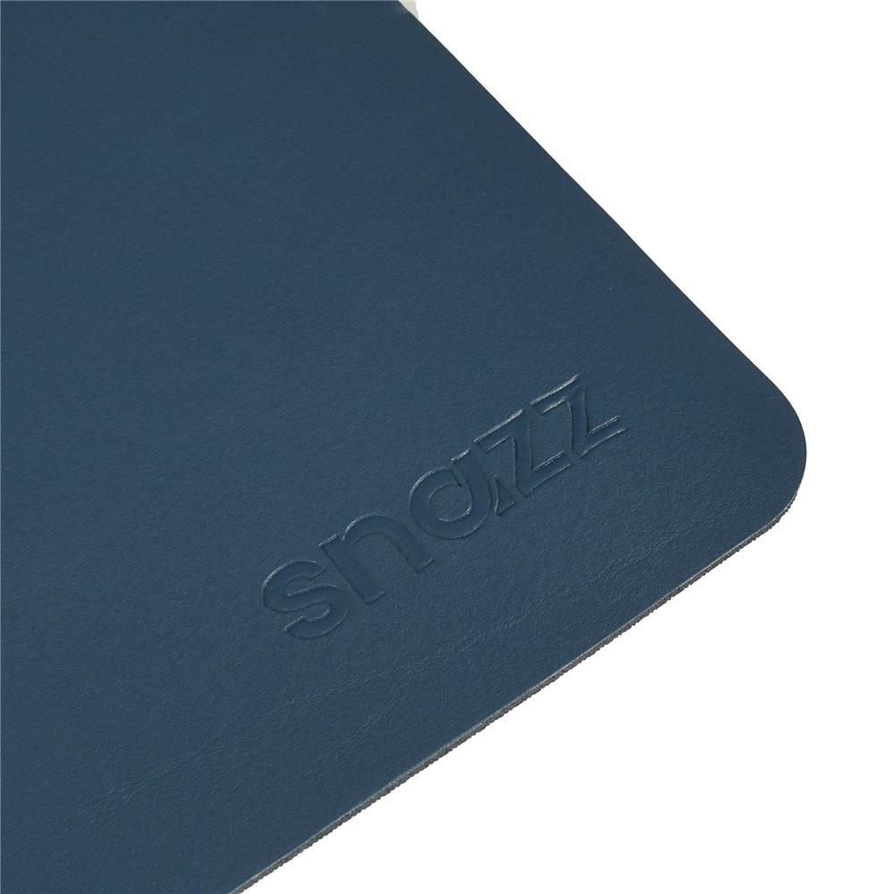 แผ่นรองอเนกประสงค์ SNAZZ NOVA 40x100 ซม. สีน้ำเงิน