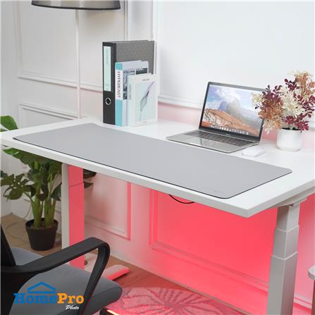 แผ่นรองอเนกประสงค์ SNAZZ NOVA 40x100 ซม. สีเทา_6