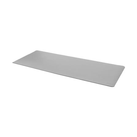 แผ่นรองอเนกประสงค์ SNAZZ NOVA 40x100 ซม. สีเทา_0