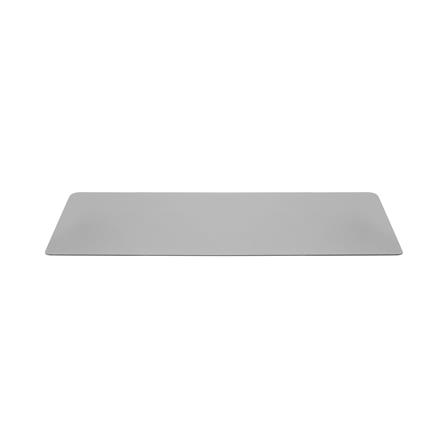 แผ่นรองอเนกประสงค์ SNAZZ NOVA 40x100 ซม. สีเทา_2