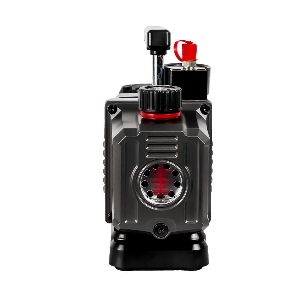 ปั๊มสุญญากาศไร้สาย (เฉพาะตัวเครื่อง) ROWEL RW-PT-DVC250-B