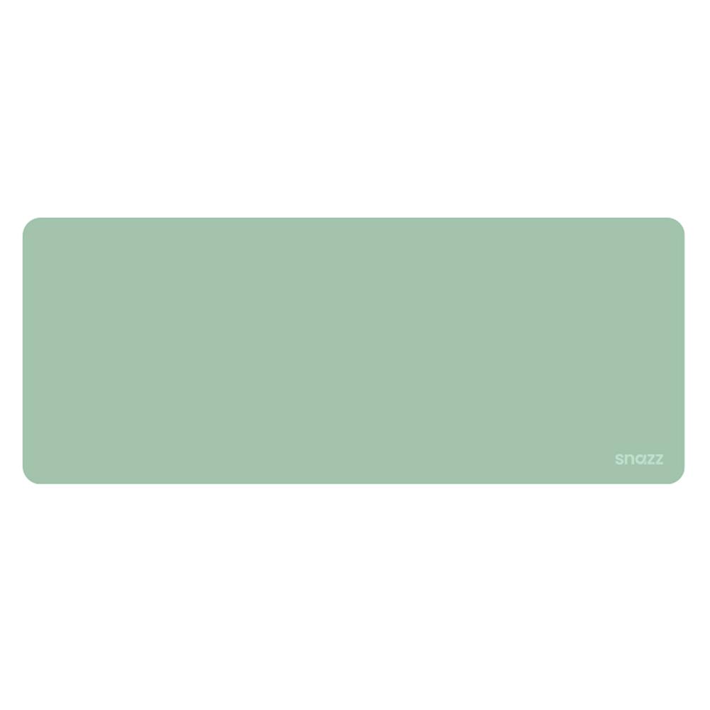 แผ่นรองอเนกประสงค์ SNAZZ NOVA 40x100 ซม. สีเขียว