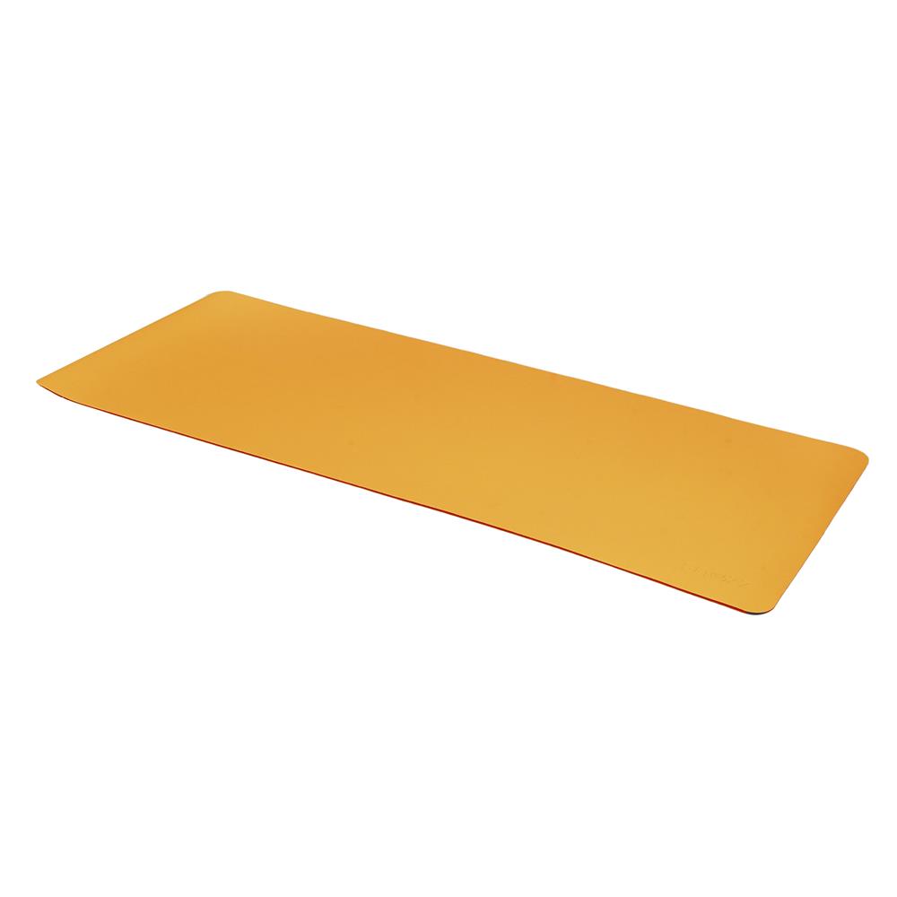 แผ่นรองอเนกประสงค์ SNAZZ NOVA 40x100 ซม. สีเหลือง