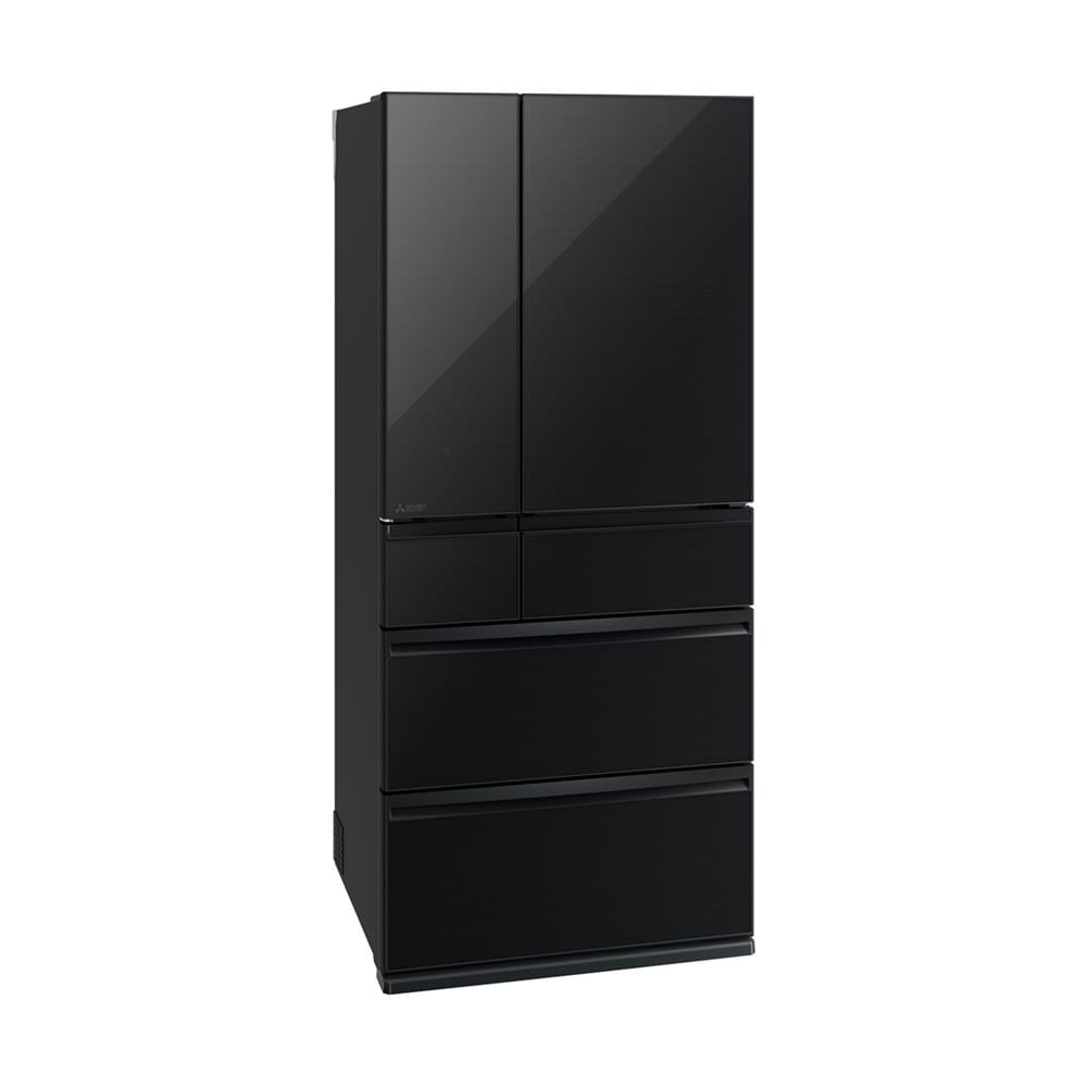 ตู้เย็น MULTI DOOR MITSUBISHI MR-WX70C-B-T 24.7Q กระจกดำ