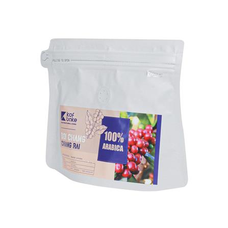 เมล็ดกาแฟคั่วอาราบิก้า KOF BAKE ดอยช้าง_2