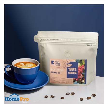 เมล็ดกาแฟคั่วอาราบิก้า KOF BAKE ดอยช้าง_4