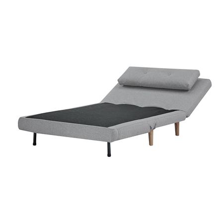 โซฟาเดย์เบด FURDINI SCANDI 100 ซม. สีเทา_2