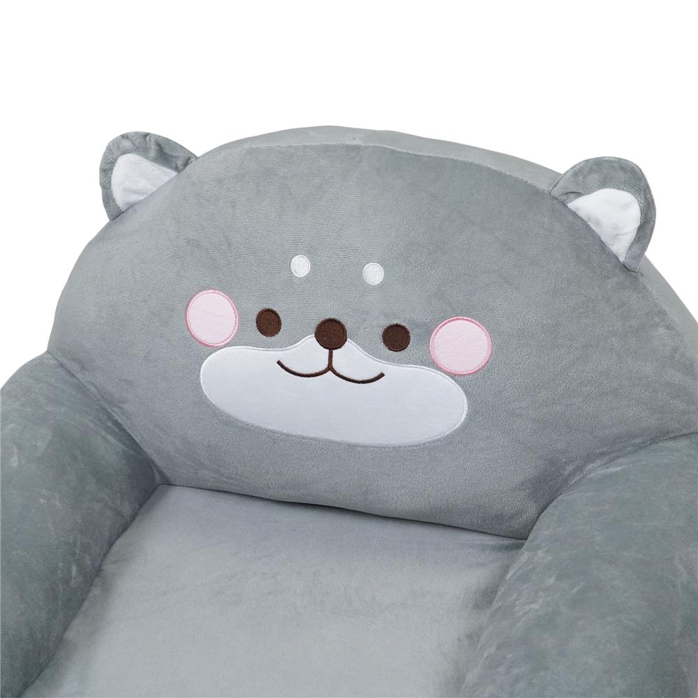 โซฟาเบดเด็ก FURDINI SHIBA สีเทา
