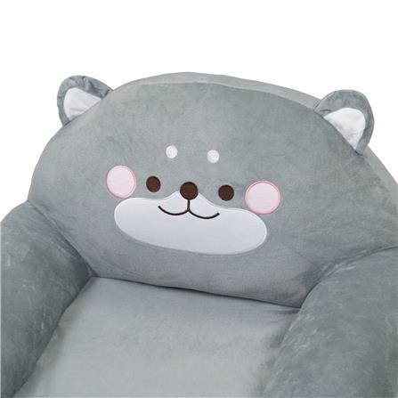 โซฟาเบดเด็ก FURDINI SHIBA สีเทา_4