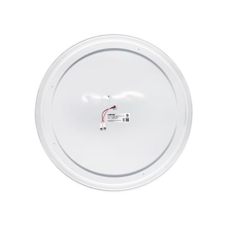 ไฟเพดาน LED LAMPTAN NOTCHLIGHT 36 วัตต์ DAYLIGHT/COOL WHITE/WARM WHITE 15 นิ้ว_2