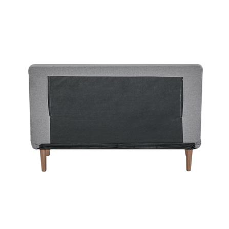 โซฟาเบด 2 ที่นั่ง FURDINI SCANDI สีเทา_4