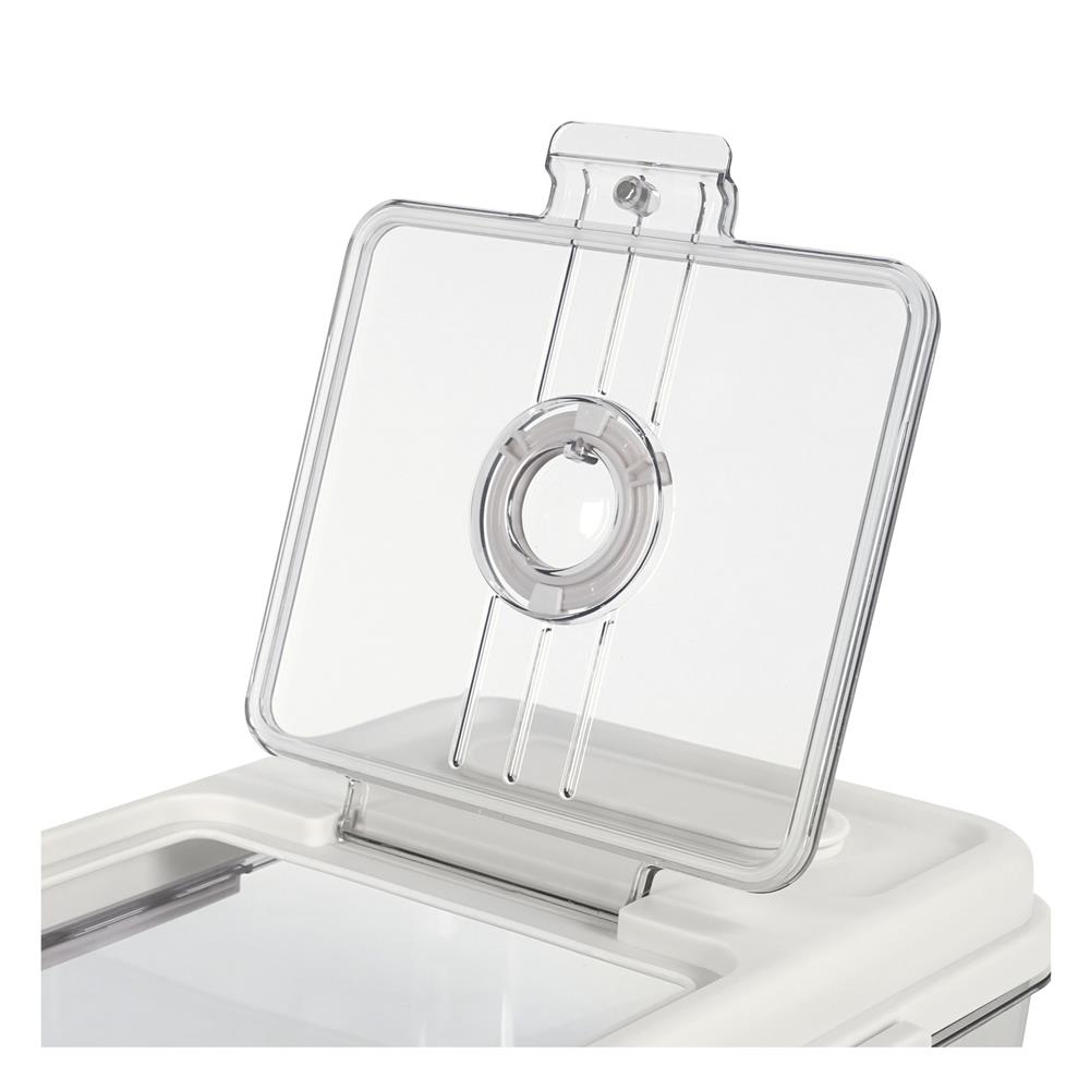 ถังข้าวสารฝาล็อก KECH WINDOW 5 กก.