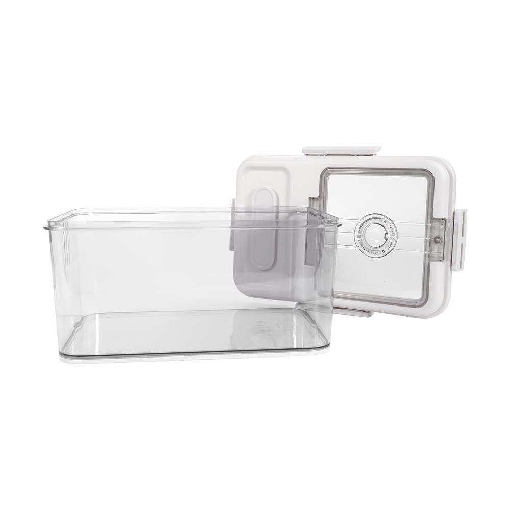 ถังข้าวสารฝาล็อก KECH WINDOW 5 กก.