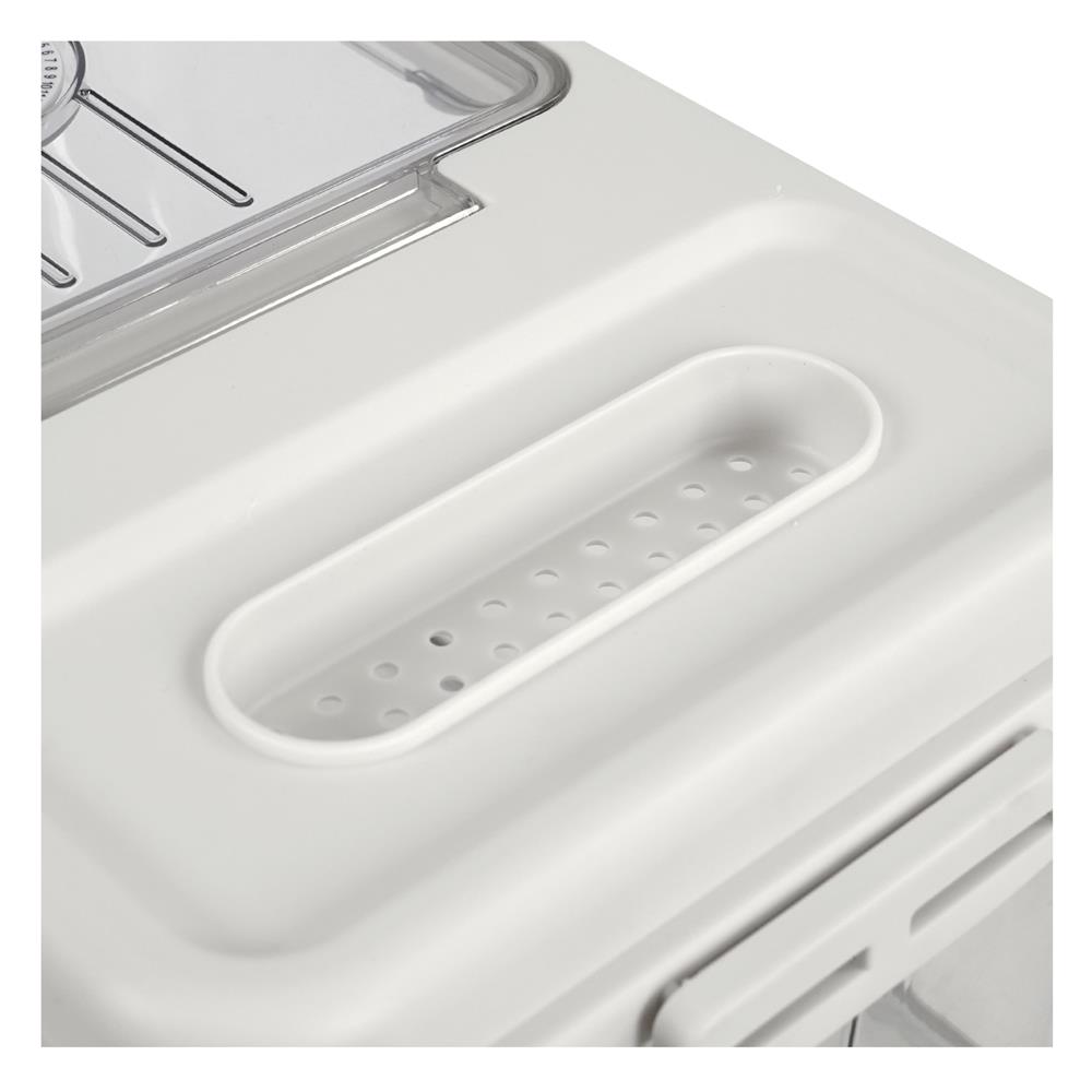 ถังข้าวสารฝาล็อก KECH WINDOW 5 กก.