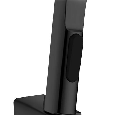 สายฉีดชำระครบชุด MOYA PLUS AA36CBB สีดำ_2