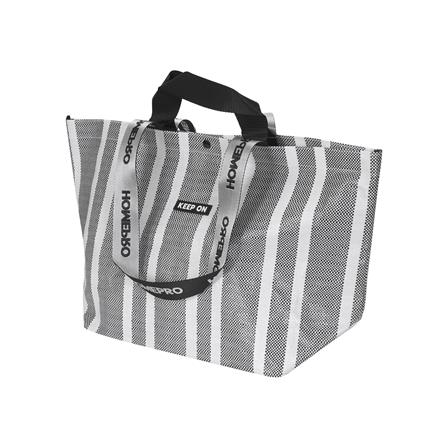 กระเป๋าอเนกประสงค์ CIRCULAR PLIM KEEP ON สีเทา_1