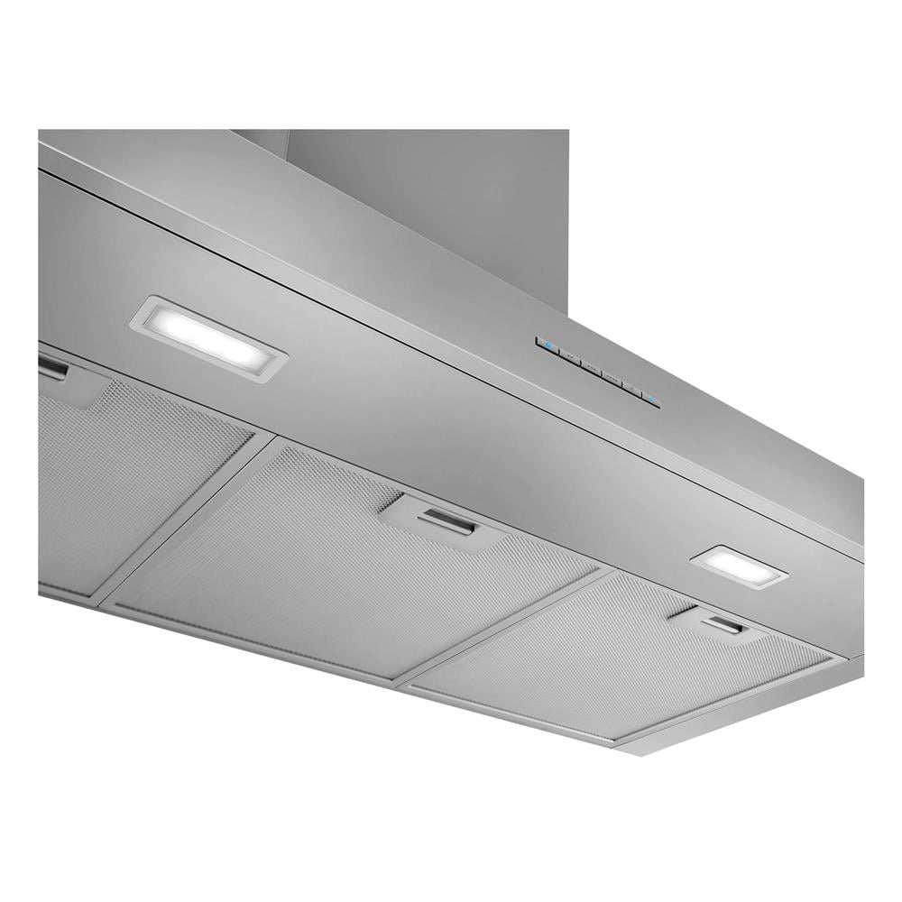 เตาฝัง+เครื่องดูดควัน SMEG SI1M7643B+KBT900XE