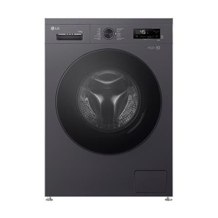 เครื่องซักอบผ้าฝาหน้า LG FB1209D5M 9/5 กก. 1200RPM...