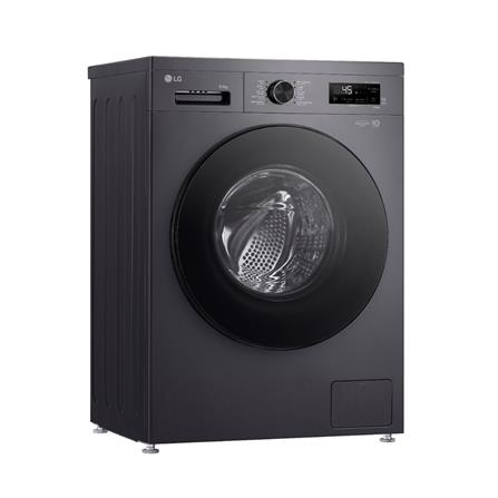 เครื่องซักอบผ้าฝาหน้า LG FB1209D5M 9/5 กก. 1200RPM อินเวอร์เตอร์ สีดำ_2