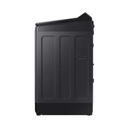 เครื่องซักผ้าฝาบน SAMSUNG WA70F13E4CST 13 กก. อินเวอร์เตอร์ สี DEEP CHARCOAL_3