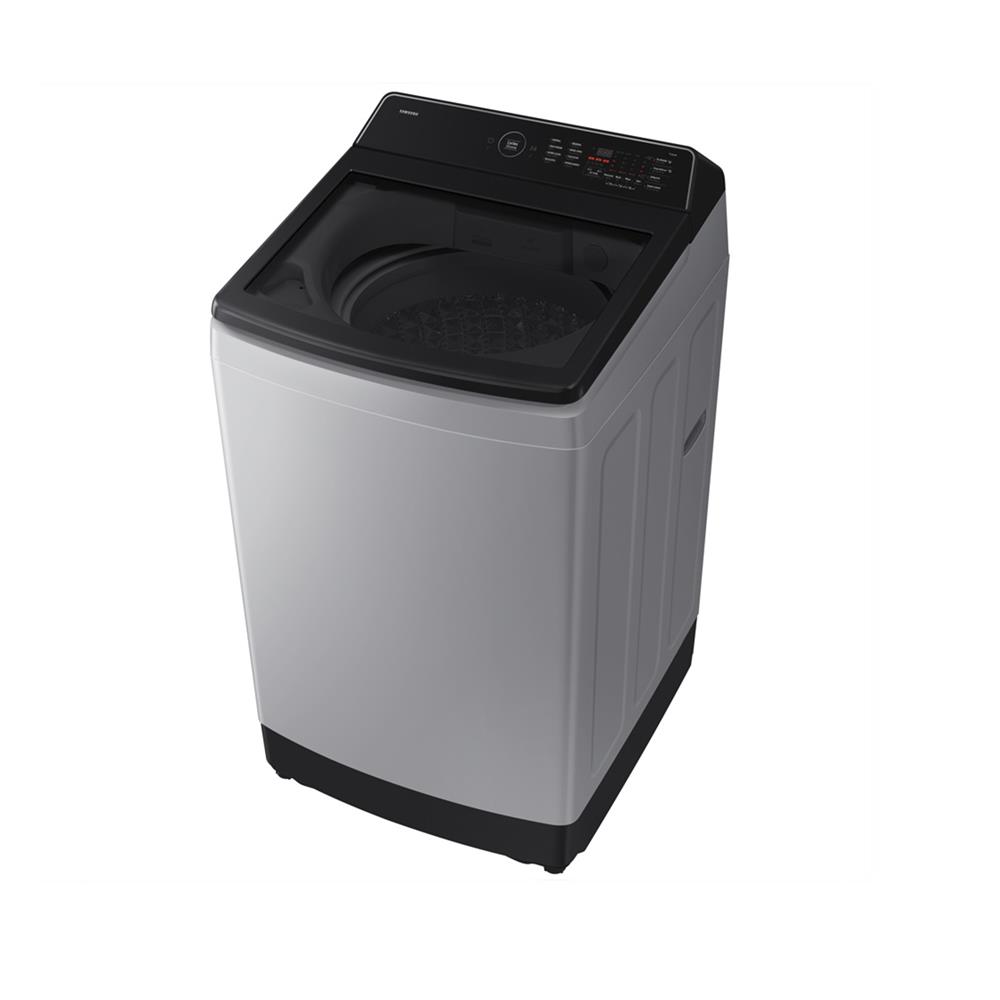 เครื่องซักผ้าฝาบน SAMSUNG WA70F13E4LST 13 กก. อินเวอร์เตอร์ สี LAVENDER GRAY