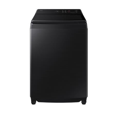 เครื่องซักผ้าฝาบน SAMSUNG WA80F17S8BST 17 กก. อินเ...