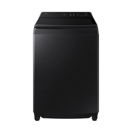เครื่องซักผ้าฝาบน SAMSUNG WA80F21S8BST 21กก. อินเว...