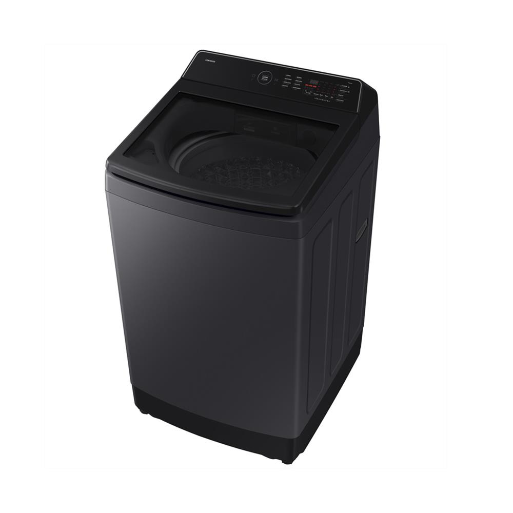 เครื่องซักผ้าฝาบน SAMSUNG WA70F15E4CST 15 กก. อินเวอร์เตอร์ สี DEEP CHARCOAL