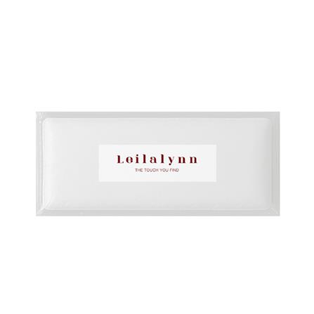 ที่นอนปิกนิก LEILALYNN RABBITS GARDEN 114x200 ซม. สี WHITE_4