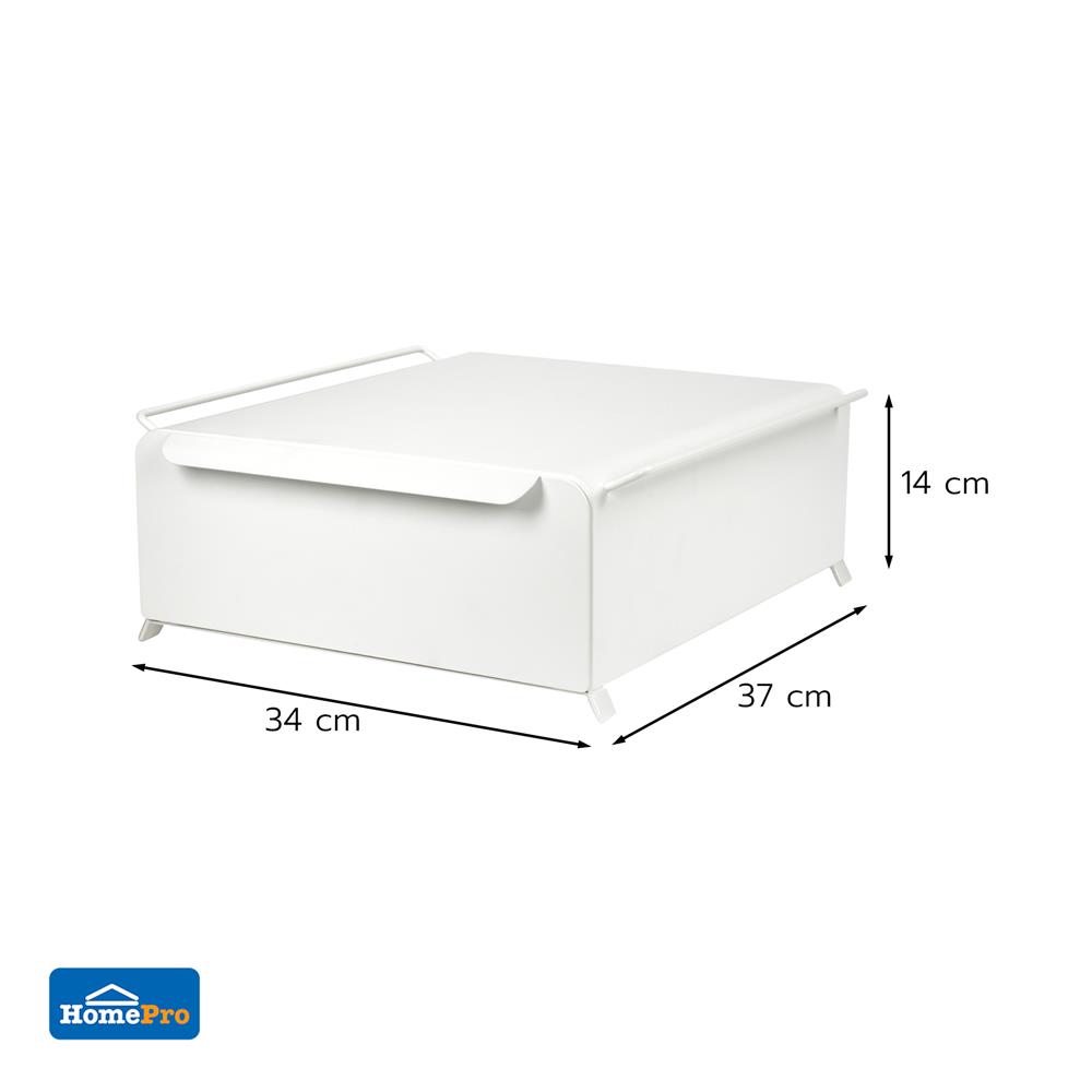 ชั้นลิ้นชักวางบนซิงค์ 1 ชั้น KECH IDEAL