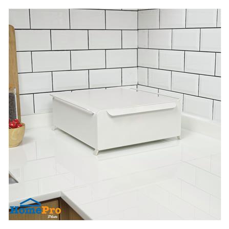 ชั้นลิ้นชักวางบนซิงค์ 1 ชั้น KECH IDEAL_3