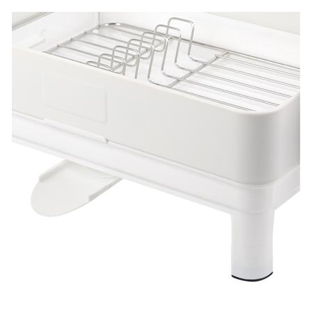 ชั้นคว่ำจาน 1 ชั้น KECH INARA 58x31.5x22 ซม._2