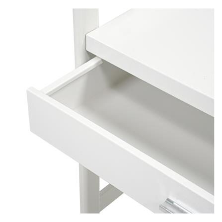 ชั้นวางคร่อมไมโครเวฟพร้อมลิ้นชัก KECH IDEAL_2