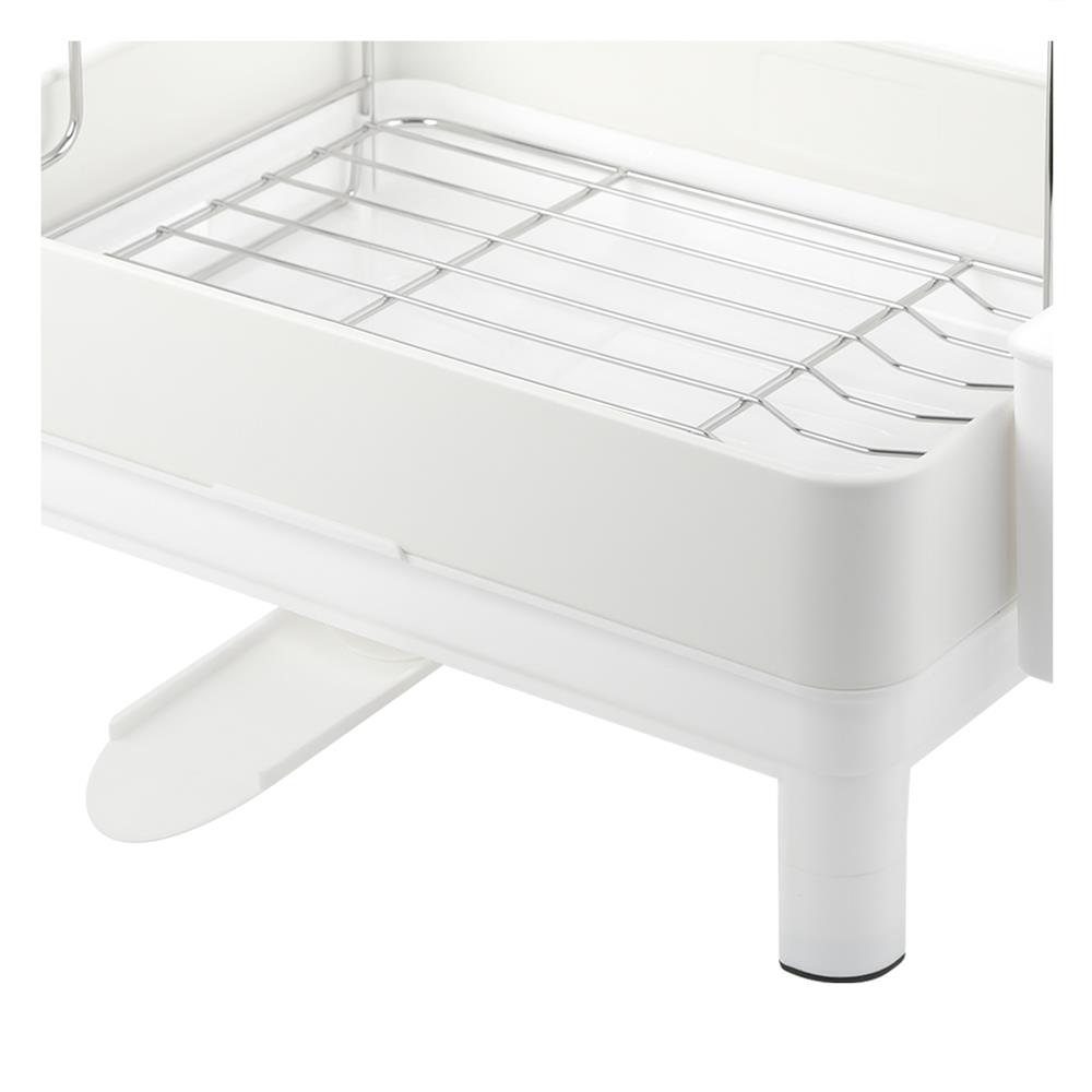 ชั้นคว่ำจาน 2 ชั้น KECH INARA 47x31.5x46 ซม.