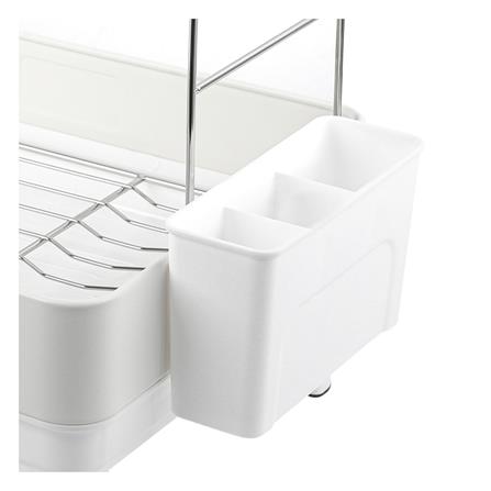 ชั้นคว่ำจาน 2 ชั้น KECH INARA 47x31.5x46 ซม._2