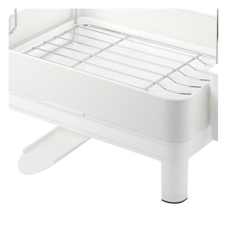 ชั้นคว่ำจาน 2 ชั้น KECH INARA 47x31.5x46 ซม._3