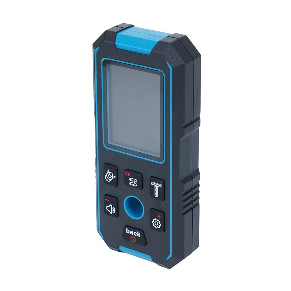 เครื่องสแกนผนัง MATALL PRO NF-513 120 มม.