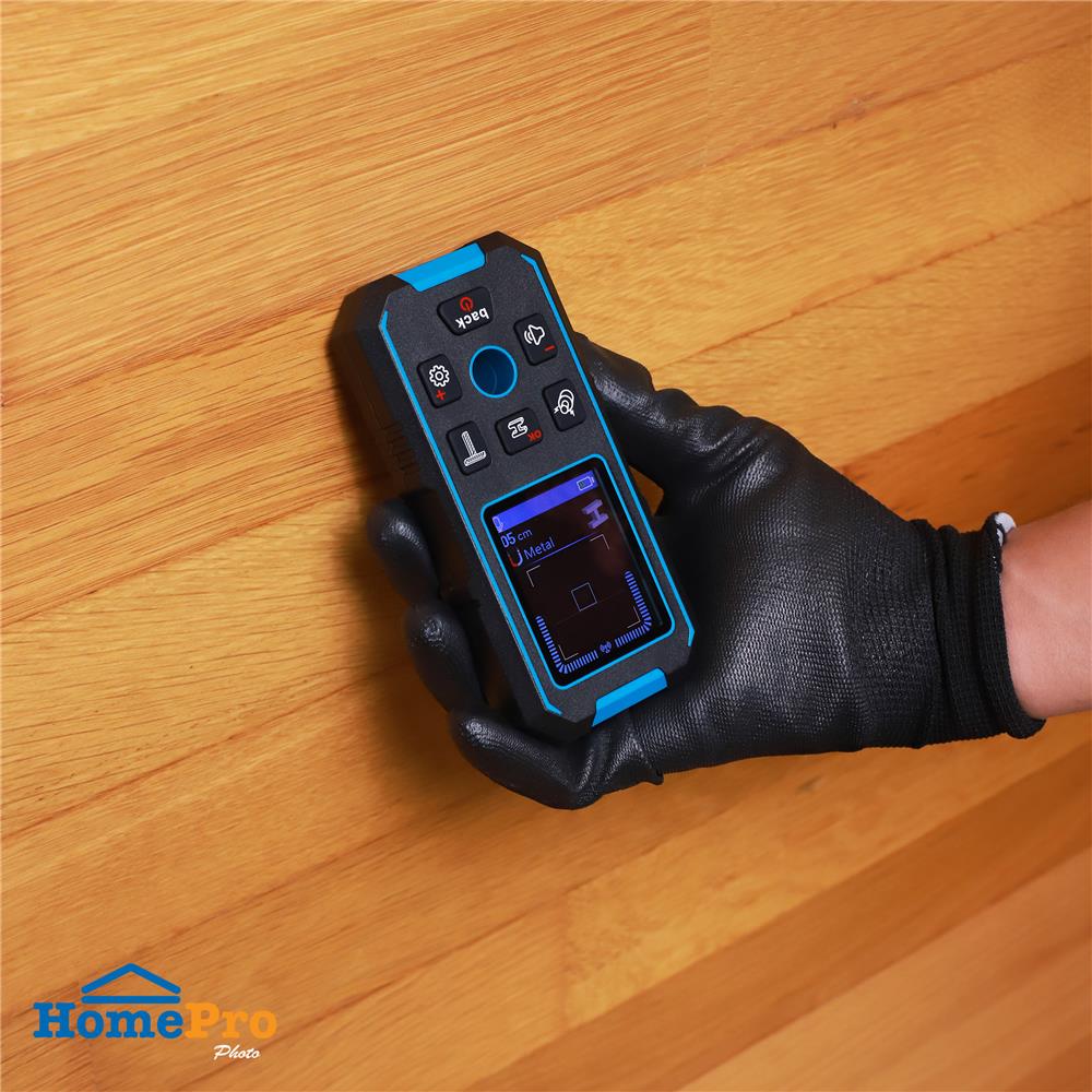 เครื่องสแกนผนัง MATALL PRO NF-513 120 มม.