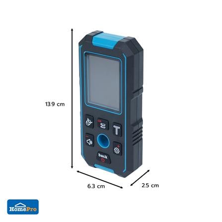 เครื่องสแกนผนัง MATALL PRO NF-513 120 มม._9