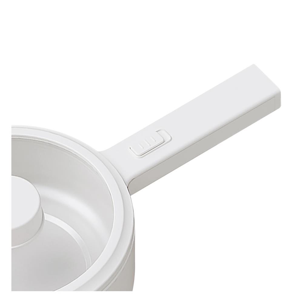 หม้ออเนกประสงค์ NIKITO NK-ETP02 สีขาว 1.5 ลิตร