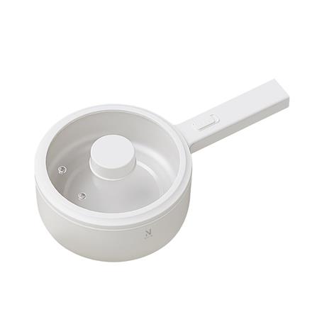 หม้ออเนกประสงค์ NIKITO NK-ETP02 สีขาว 1.5 ลิตร_1