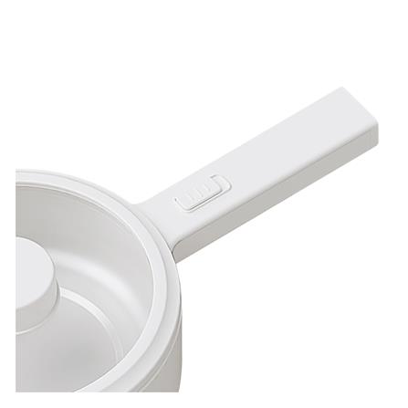หม้ออเนกประสงค์ NIKITO NK-ETP02 สีขาว 1.5 ลิตร_2