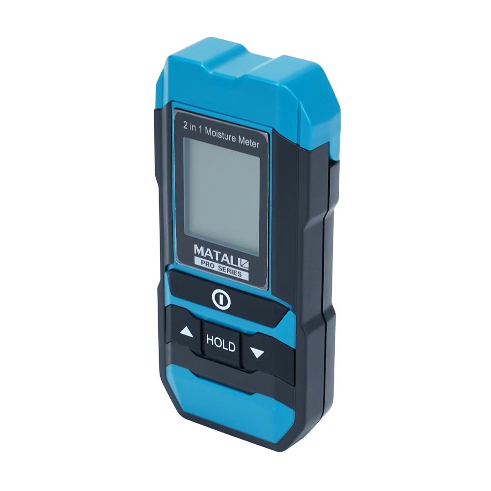 เครื่องวัดความชื้น 2IN1 MATALL PRO MKL-W01