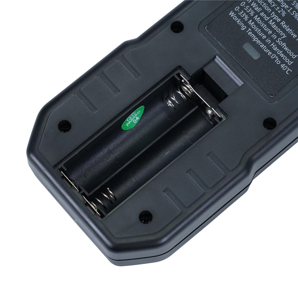 เครื่องวัดความชื้น 2IN1 MATALL PRO MKL-W01