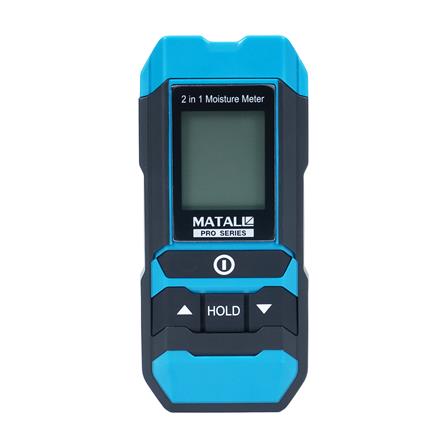 เครื่องวัดความชื้น 2IN1 MATALL PRO MKL-W01_0