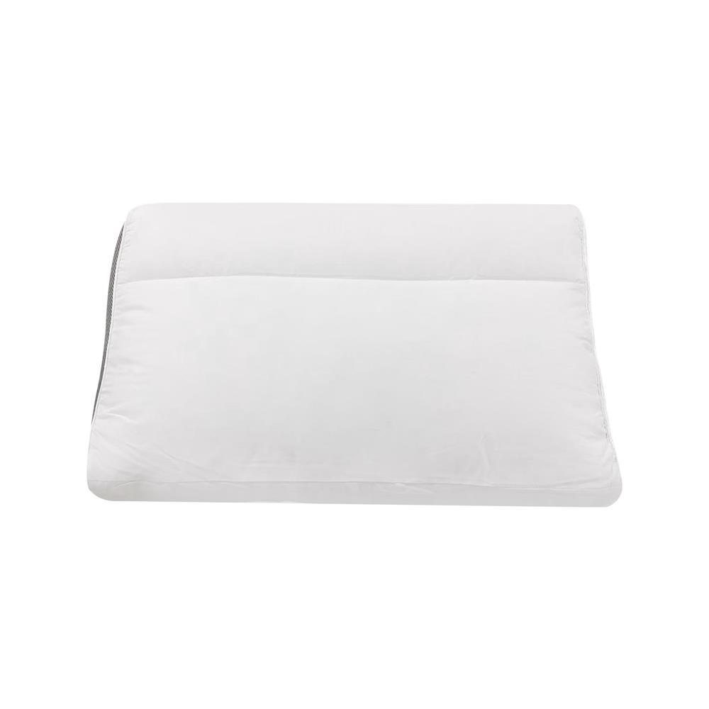 หมอนสุขภาพ ใยสังเคราะห์ HOME LIVING STYLE CONTOUR 40x60x12 ซม.