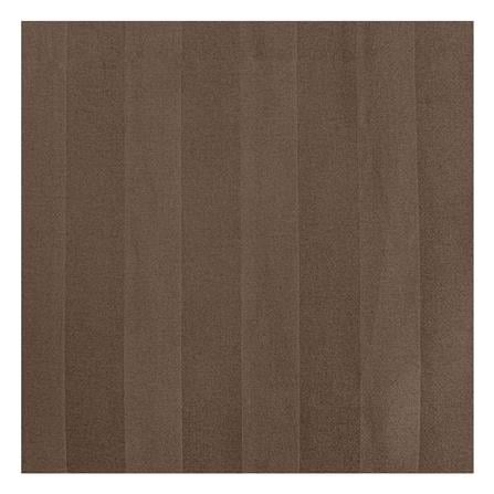 ปลอกผ้านวม PICASSO MICRO 300TC STRIPE 90x100 นิ้ว สี BROWN_3