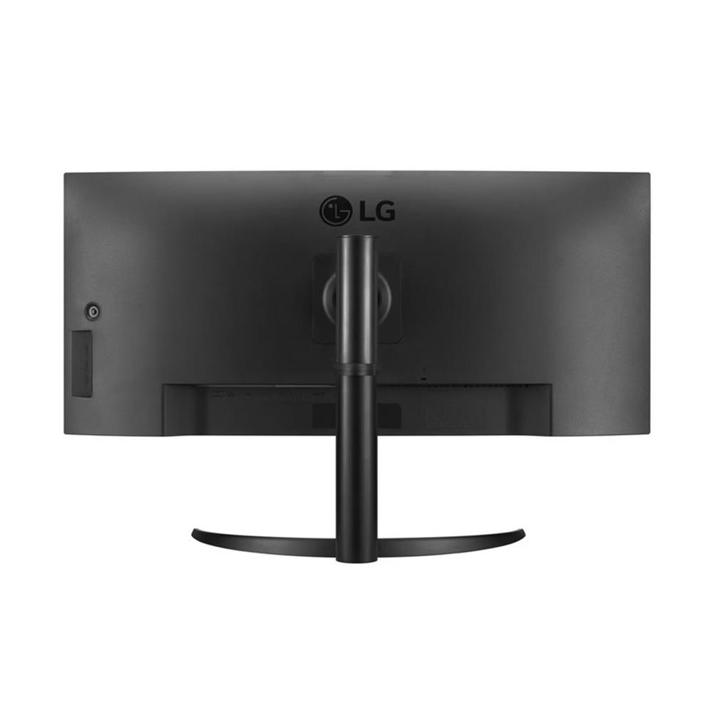 จอมอนิเตอร์โค้ง 34 นิ้ว LG ULTRA WIDE 34WQ75C-B.ATM