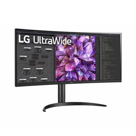 จอมอนิเตอร์โค้ง 34 นิ้ว LG ULTRA WIDE 34WQ75C-B.ATM_2