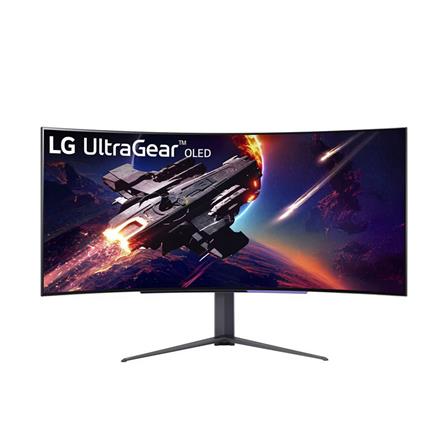 จอมอนิเตอร์โค้ง 45 นิ้ว LG ULTRA GEAR 45GS95QE-B.ATM_0
